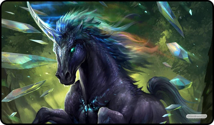 Gamermat - Prismatic Unicorn
