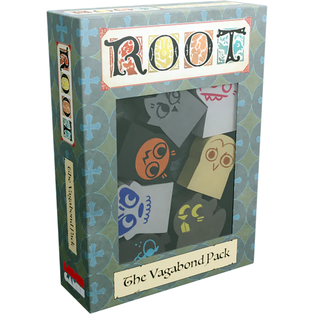 Root Vagabond Pack