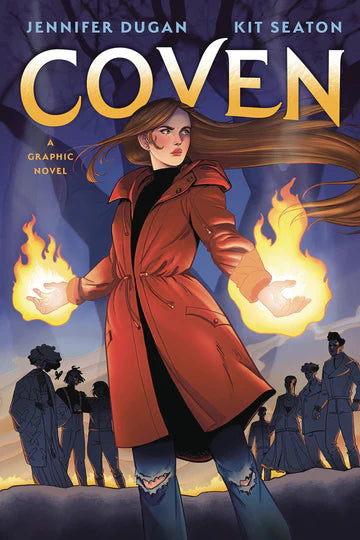 Coven GN (C: 0-1-1)