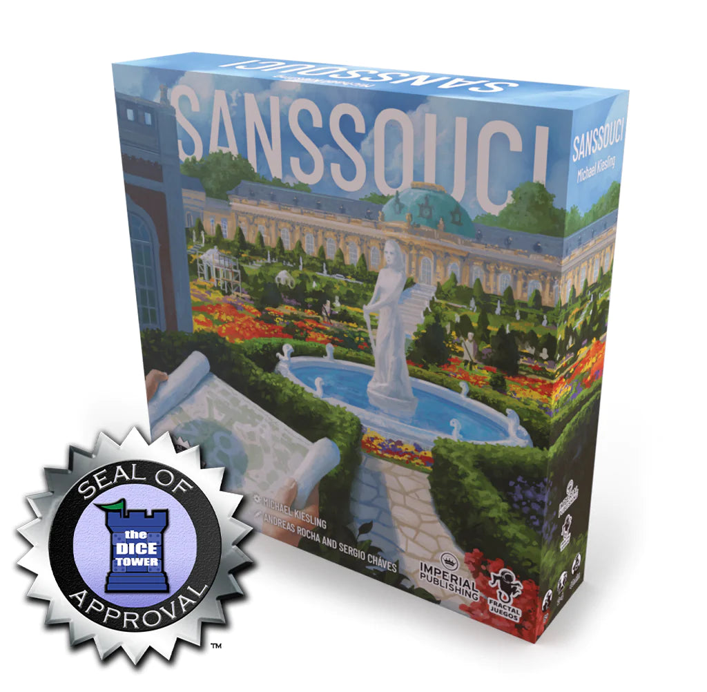 Sanssouci