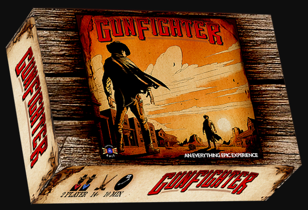 Gunfighter*