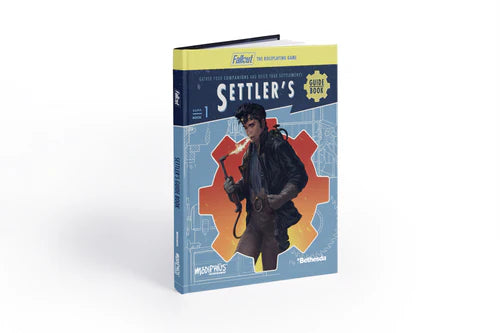 Fallout RPG Settler's Guide