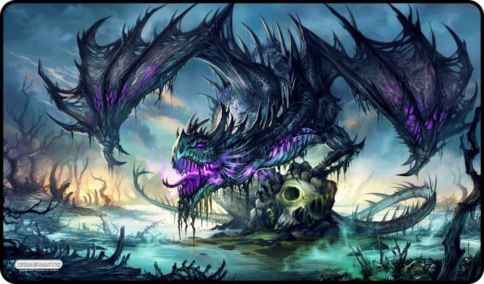 Gamermat - Skull Collector