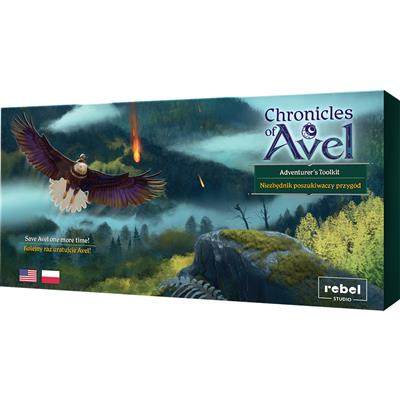 Chronicles of Avel Toolkit Expansion