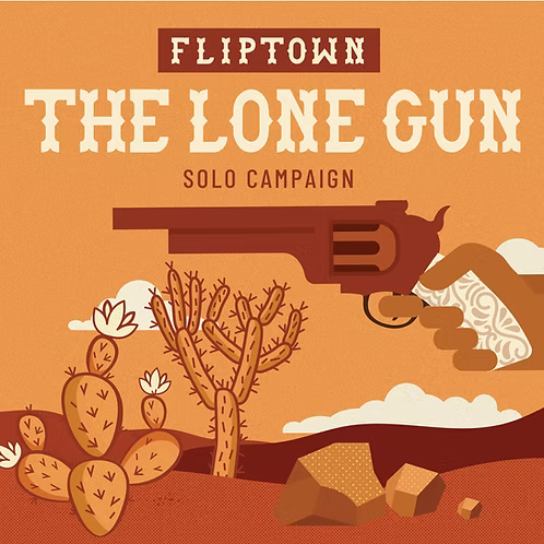 Fliptown Lone Gun