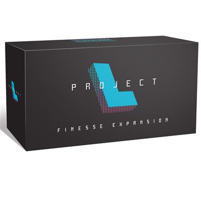 Project L Finesse Expansion