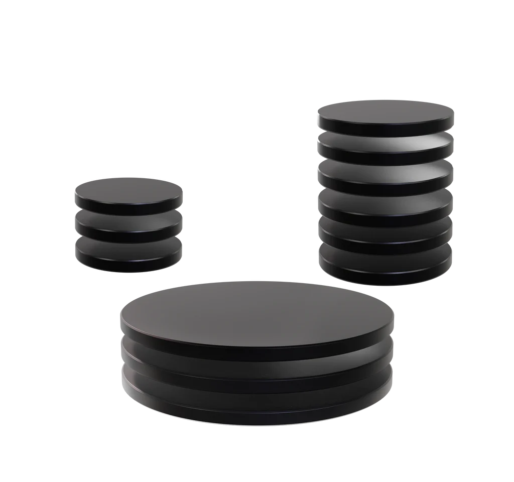 Pathfinder Deep Cuts Black Bases