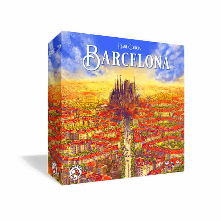 Barcelona*