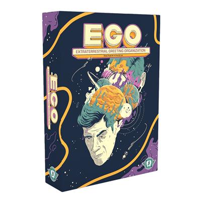 Ego