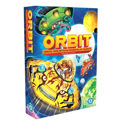Orbit