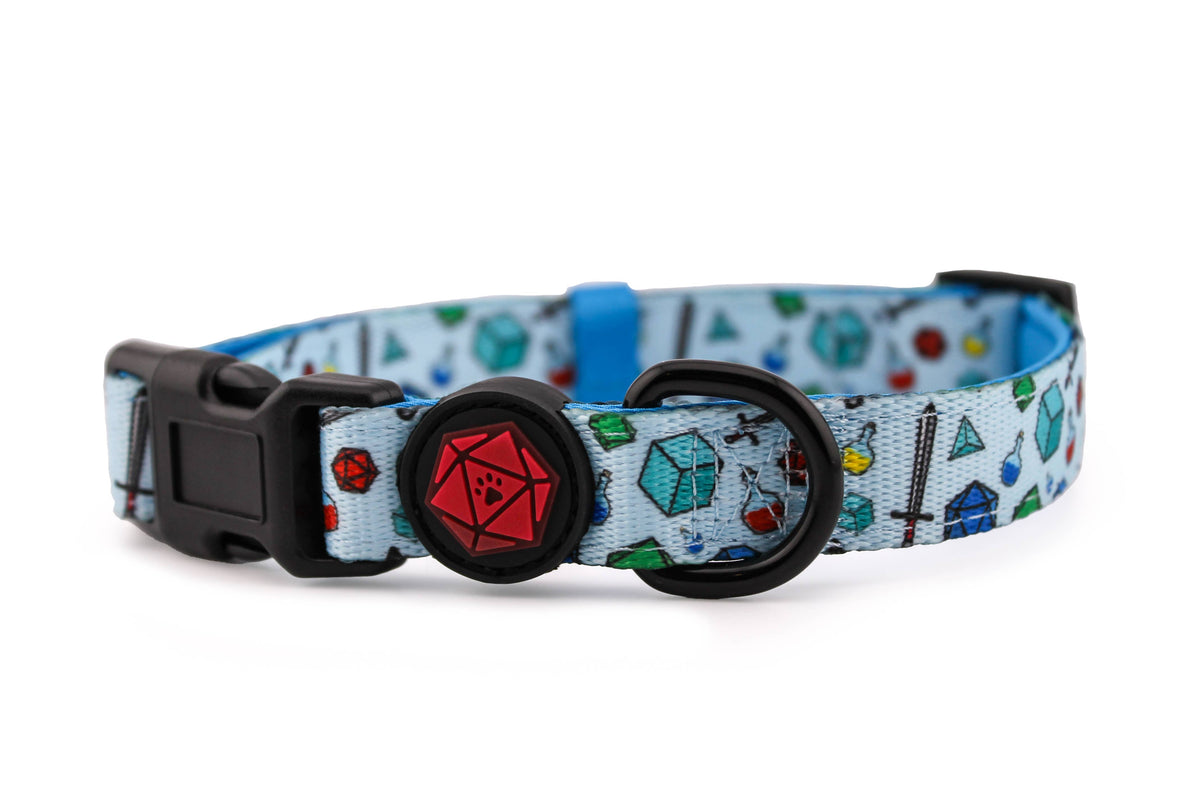 Game Master - Dog Collar Large