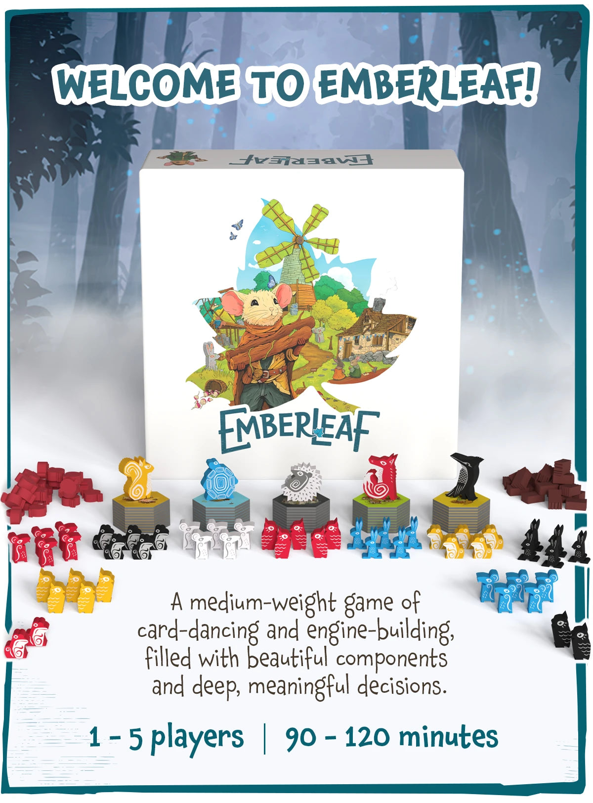 Emberleaf