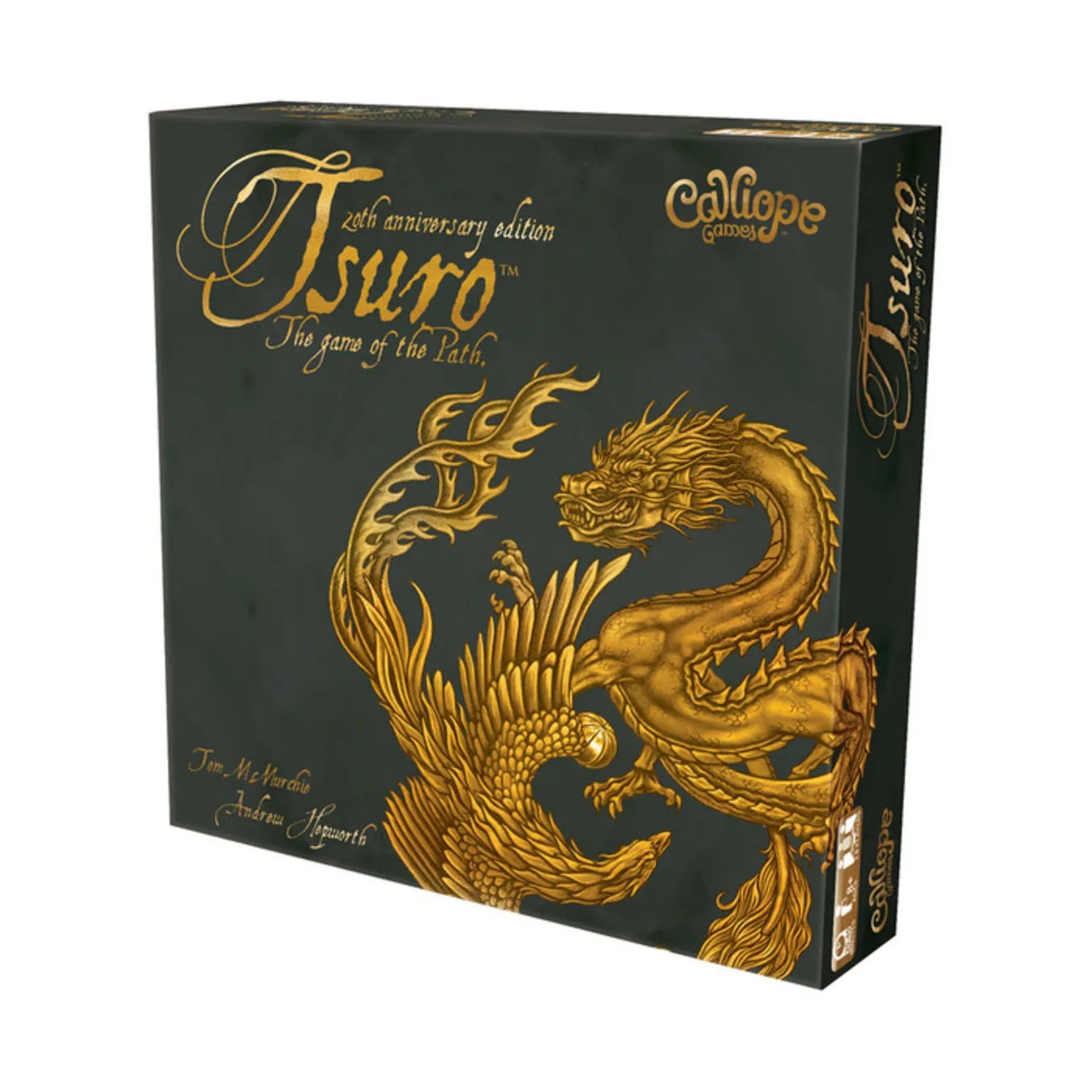 Tsuro - 20th Anniversary Edition