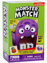 Monster Match