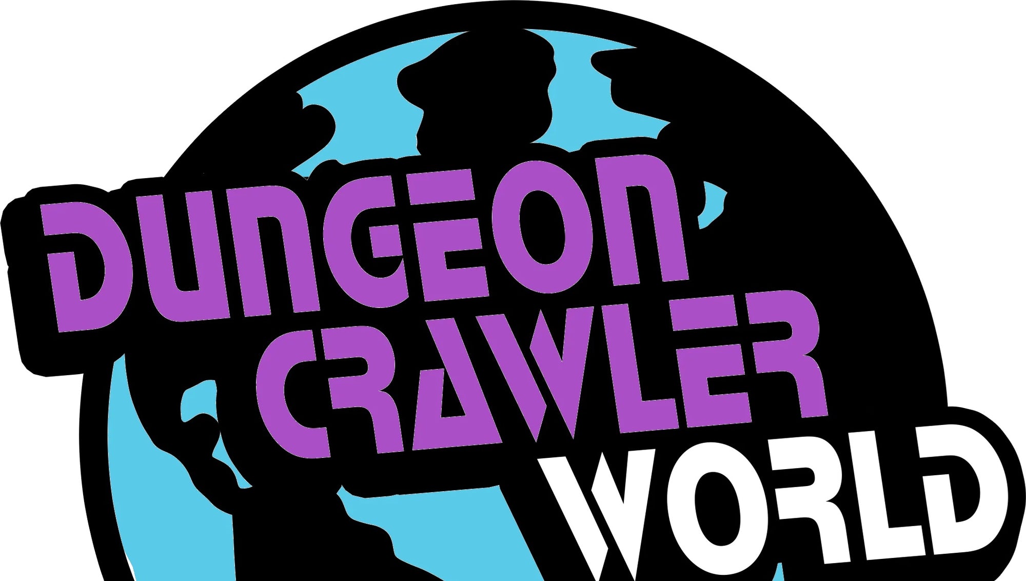 Dungeon Crawler Carl: Dungeon Crawler World Enamel Pin