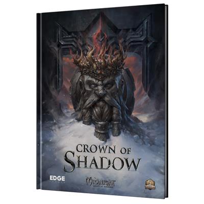 Midnight: Crown of Shadow RPG*