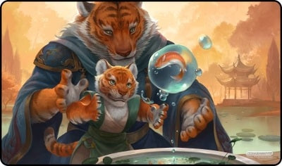 Gamermat - Father and Son