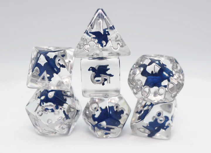 Pegasus Dice RPG Set