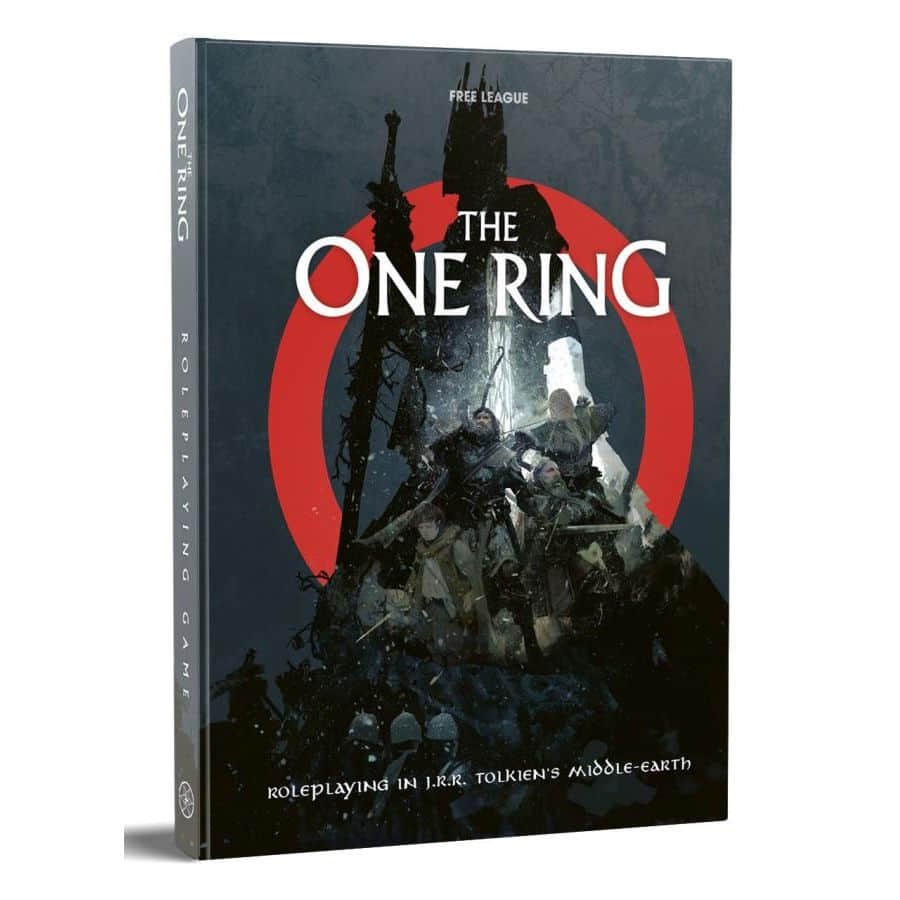 One Ring RPG