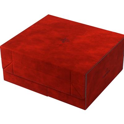 Gamegenic Games Lair 600+ Red