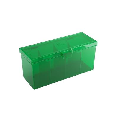 Gamegenic Fourtress Green
