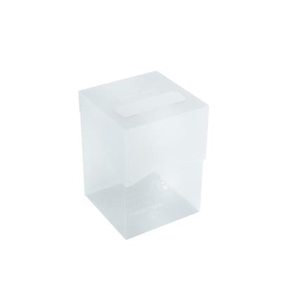 Gamegenic Deck Holder 100+ Clear