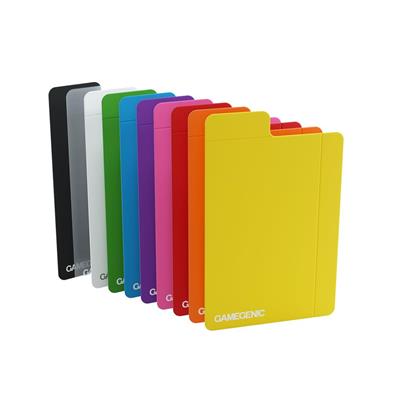 Gamegenic Flex Card Dividers