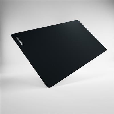 Gamegenic Prime Playmat: Black