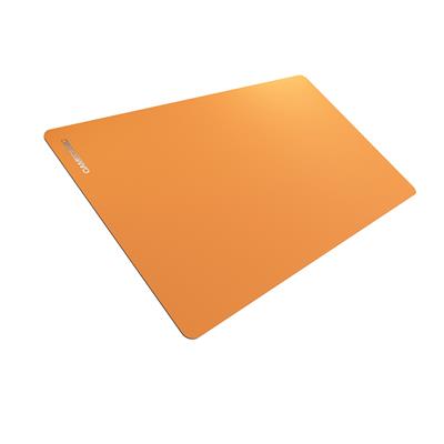 Gamegenic Prime Playmat: Orange