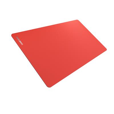 Gamegenic Prime Playmat: Red