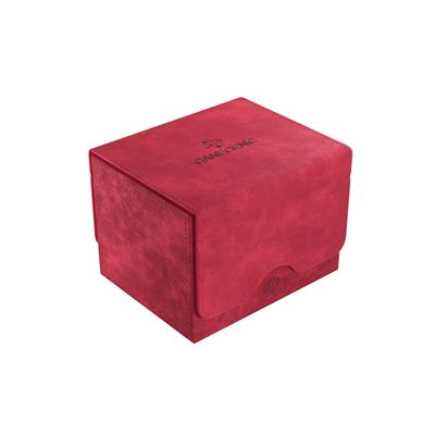 Gamegenic Sidekick 100+ XL Red