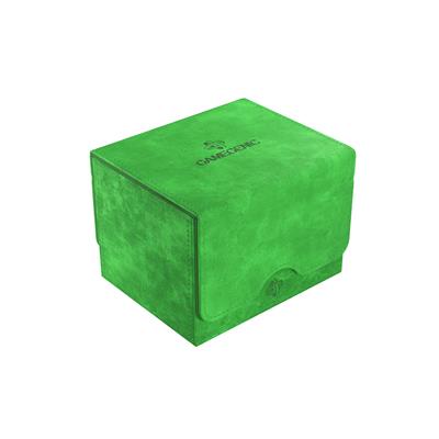Gamegenic Sidekick 100+ XL Green