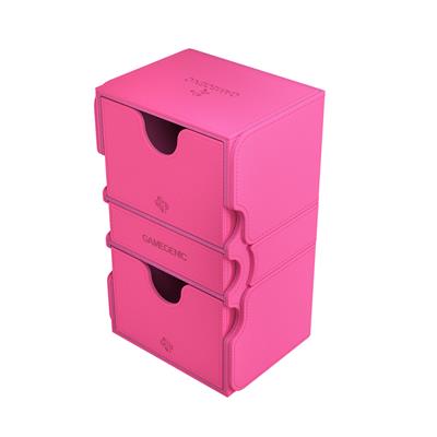 Gamegenic Stronghold 200+ XL Pink