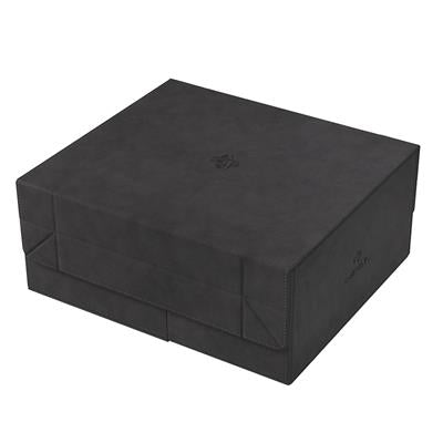 Gamegenic Games Lair 600+ Black