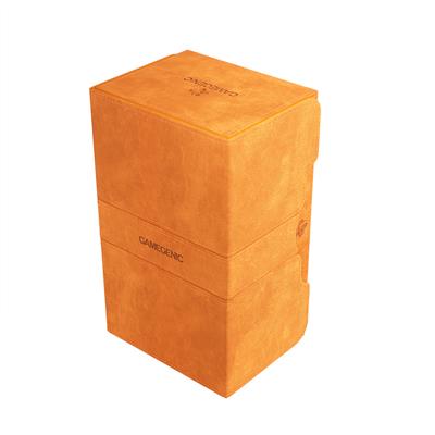 Gamegenic Stronghold 200+ XL Orange