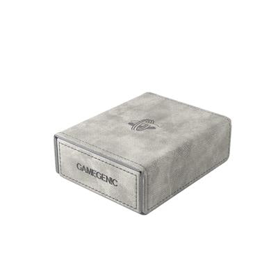 Gamegenic Token Keep Gray