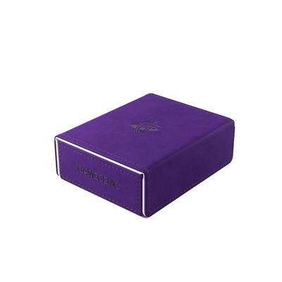 Gamegenic Token Keep Purple/White