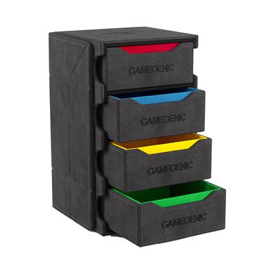 Gamegenic Token's Lair Black