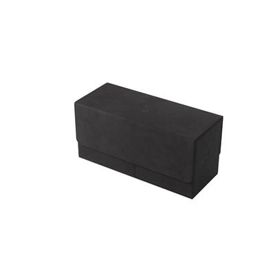 GameGenic The Academic 133+XL Black/Black