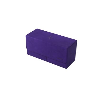 GameGenic The Academic 133+XL Purple/Purple