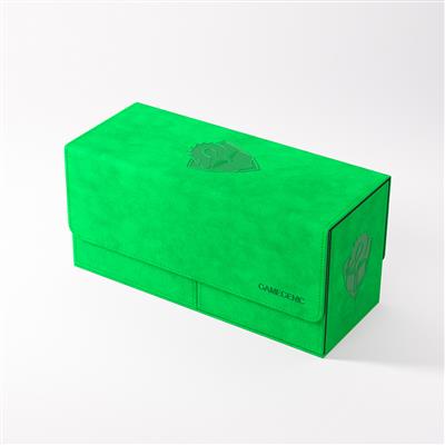GameGenic The Academic 133+XL Green Community Choice