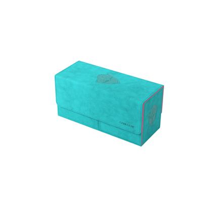 GameGenic The Academic 133+XL Teal/Pink
