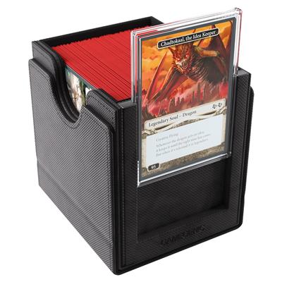 Sidekick Pro 100+XL Convertible - Black
