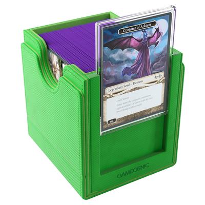 Sidekick Pro 100+XL Convertible - Green