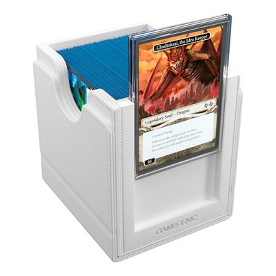 Sidekick Pro 100+XL Convertible - White