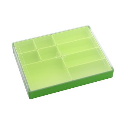 Gamegenic Token Silo Green/Lime