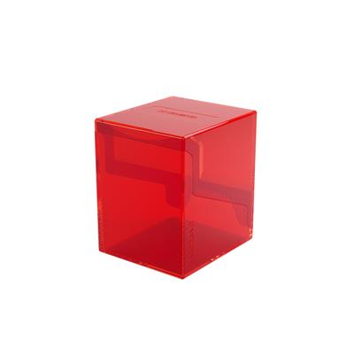 Bastion 100XL Red