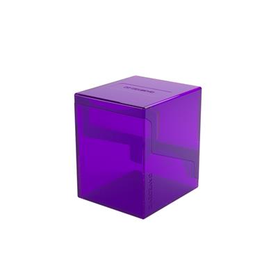 Bastion 100XL Purple