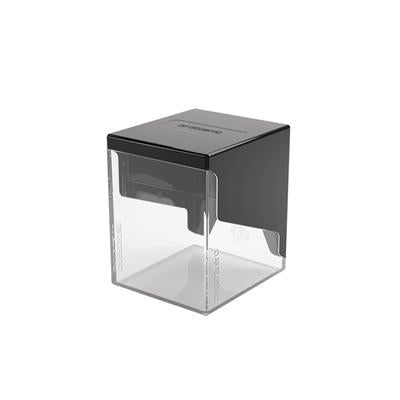 Bastion 100XL Black/Clear