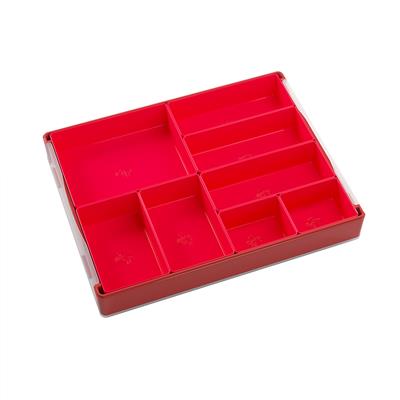 Gamegenic Token Silo Add-On Red